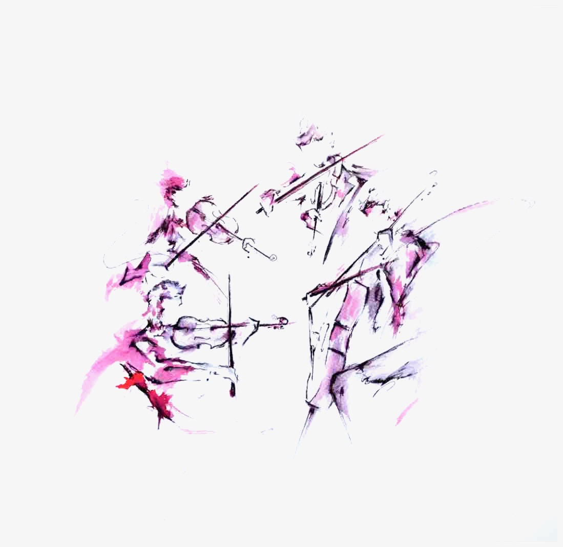 Allante String Quartet
