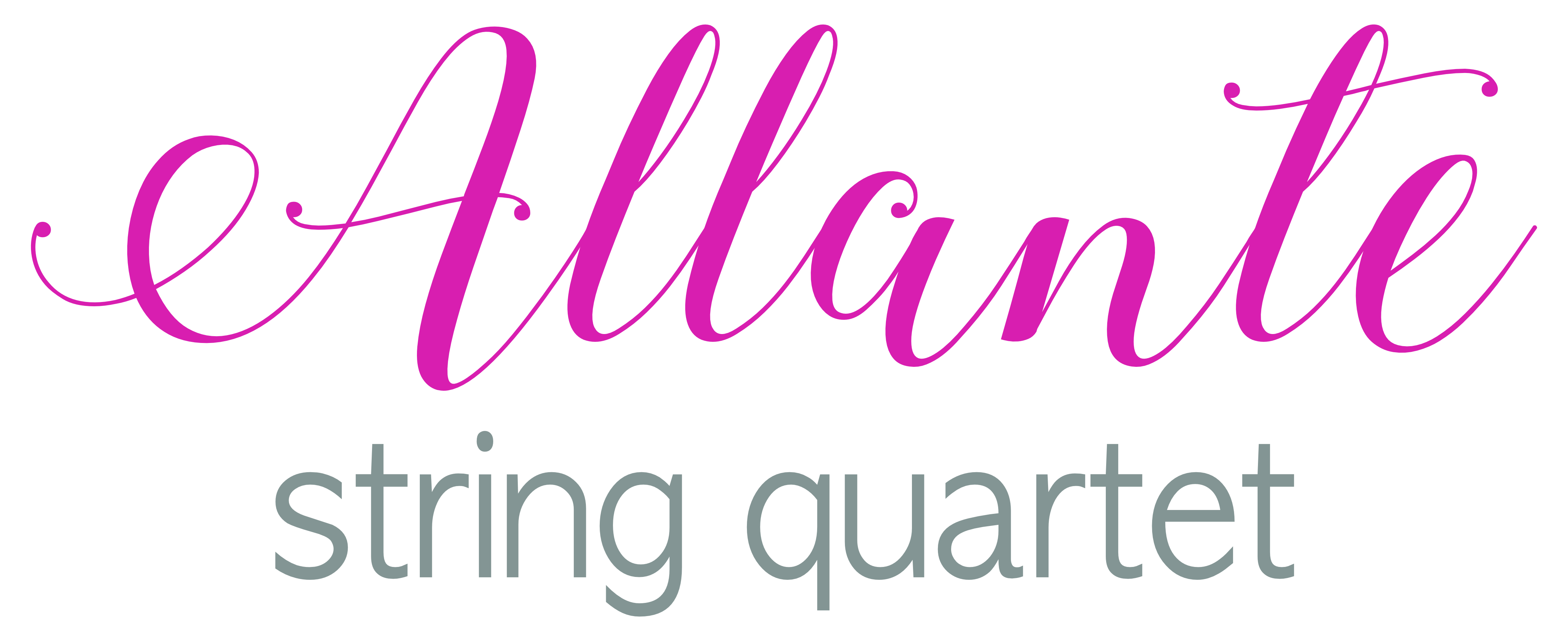 Allante String Quartet